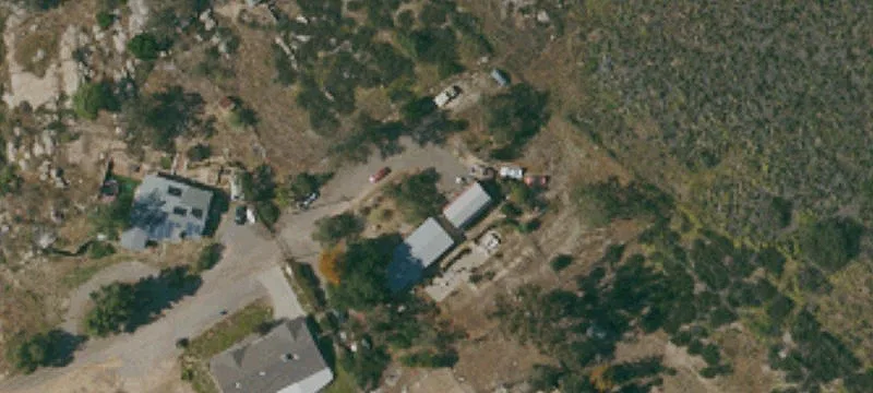 55+ Manufactured Home with Covered Patio