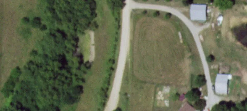 Tillable Farm Land Tract