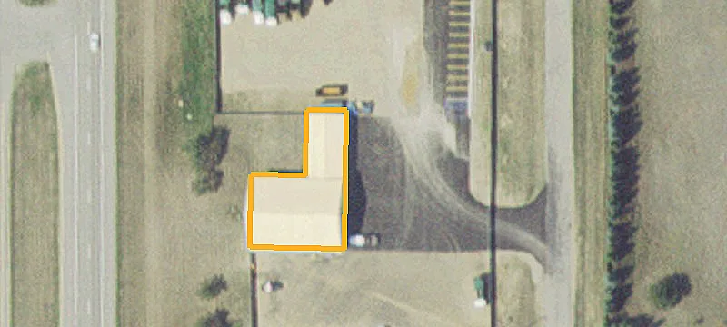 Storm-Damaged Specialty Property