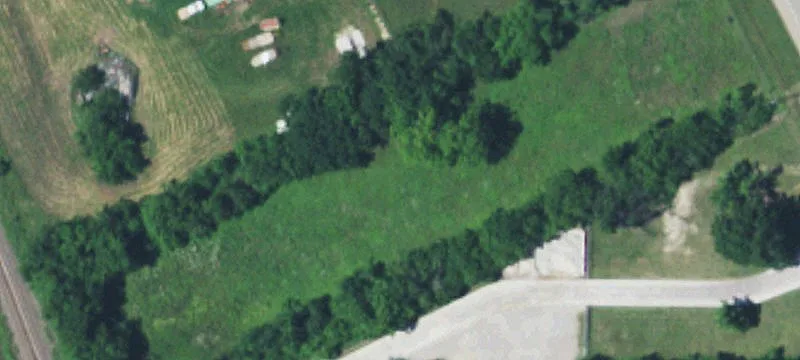 Development Land Parcel