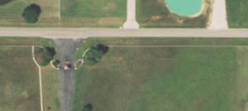 Planned Commercial Development Land