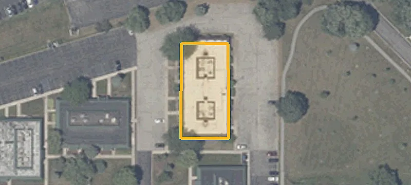 Medical Office Suite with Exam Rooms