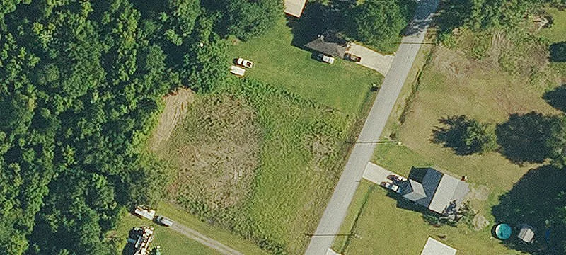 Residential Land Lot