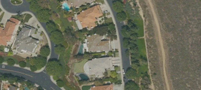 Luxury Single-Family Estate