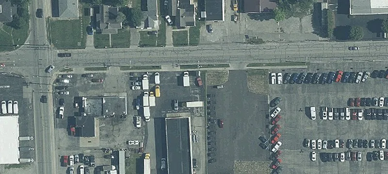 Flex Retail Warehouse Facility