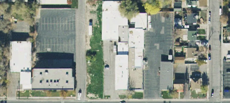 Warehouse/Flex Space with C-2 Zoning
