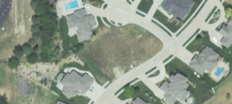 Residential Lot in Elk Ridge Estates