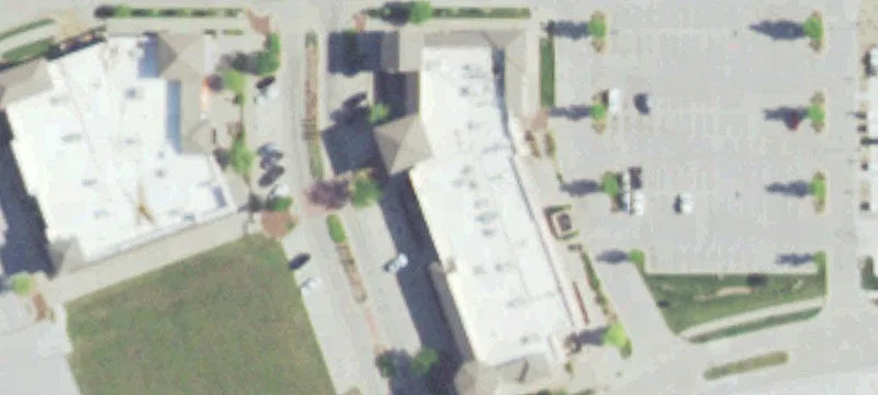 Class A Retail/Medical Space