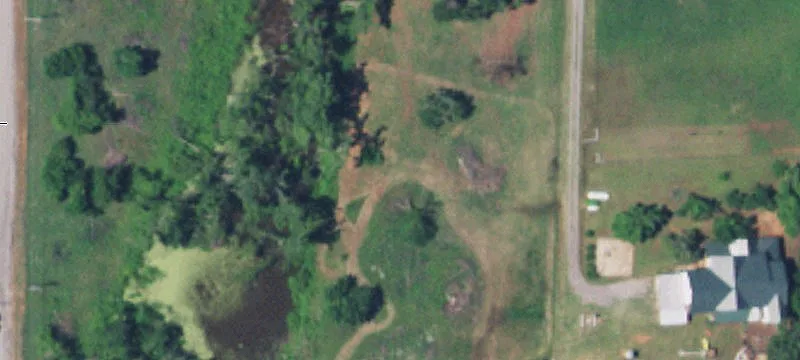 C4 Highway Frontage Land Lots