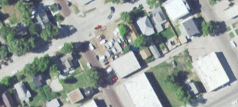 Fully Equipped Auto Shop