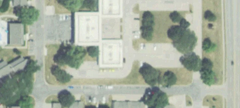Multi-Tenant Office/Retail Building