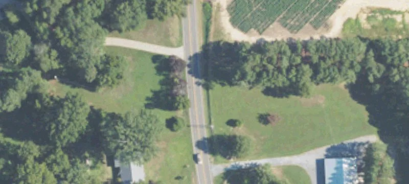Deeded Recreational Waterfront Lot