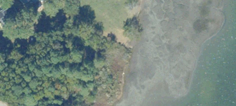 Deep Water Waterfront Development Lot