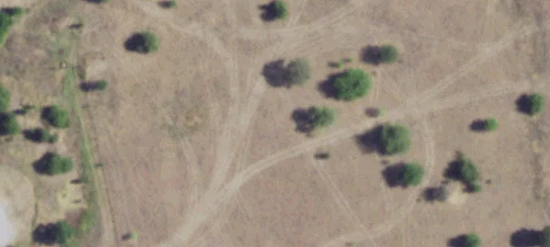 Commercial Office Land Tract