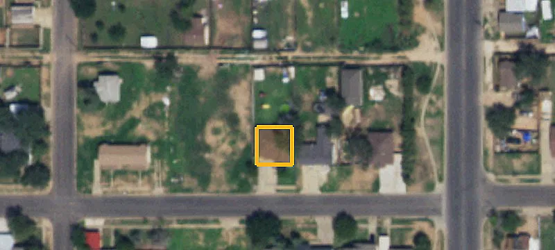 New Construction Duplex
