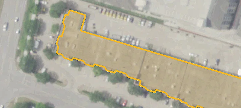 Industrial Office Warehouse Suites