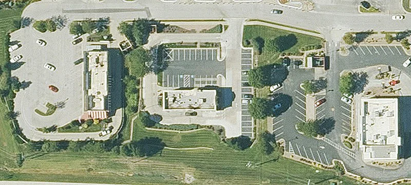Flexible Use Commercial Land Site