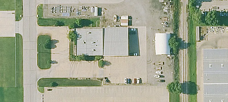 Office/Warehouse Flex Property