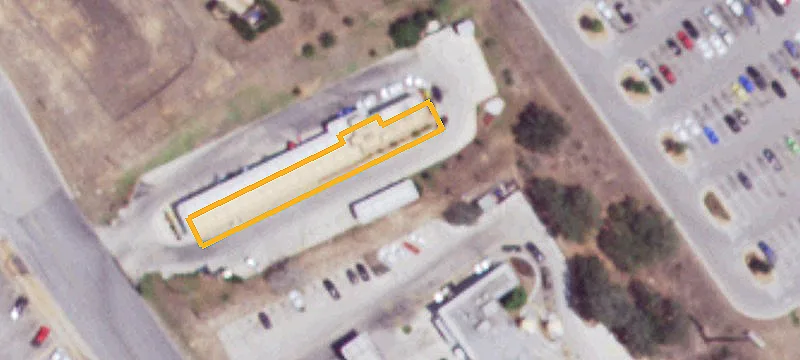 Commercial Land Near Major Retail