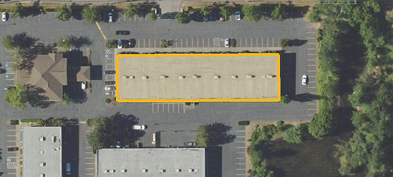 Medical Office with Parking Access