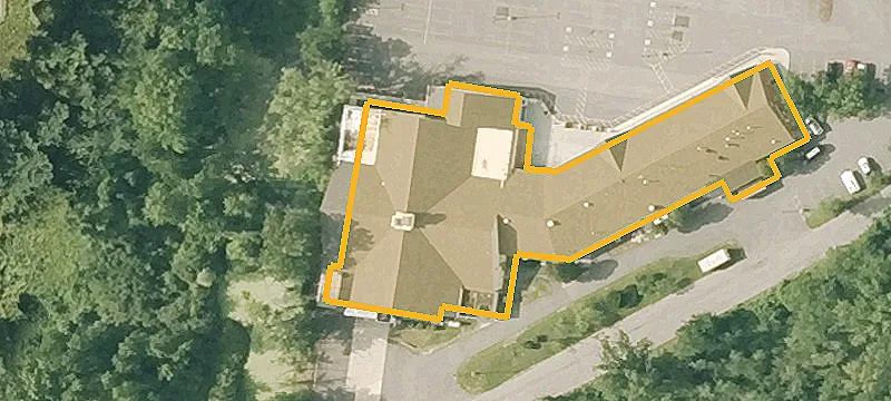 Neighborhood Shopping Center Opportunity