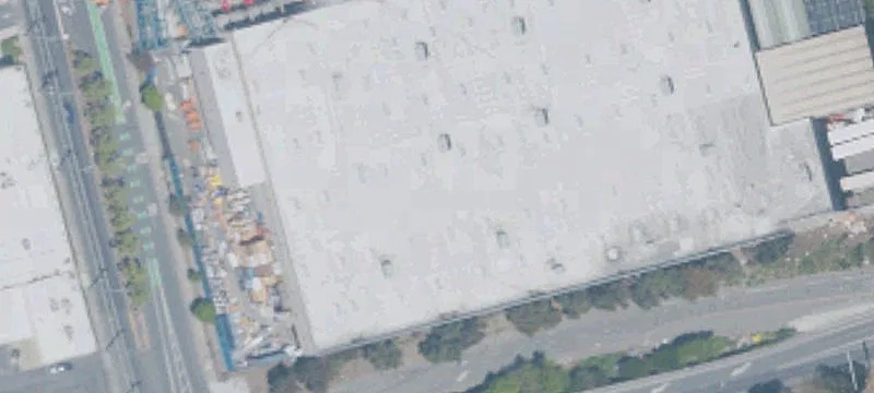 Retail Space in Grocery-Anchored Center