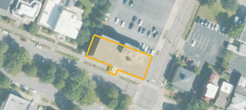 Multi-Tenant Office Floors