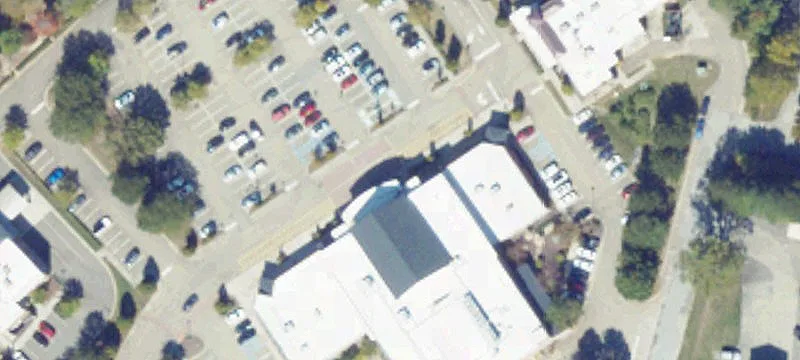Retail Space at Courthouse Commons