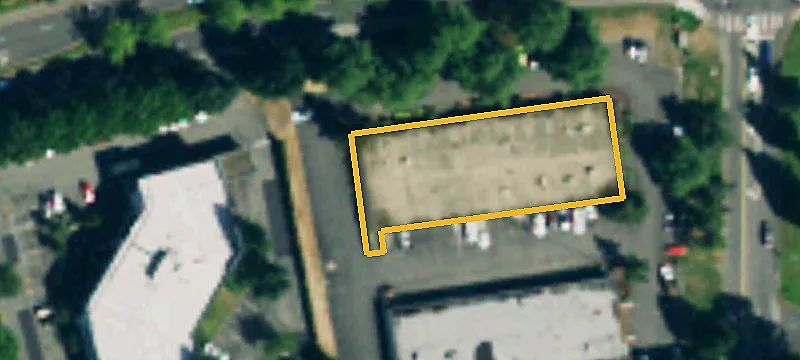 Flex Space Warehouse