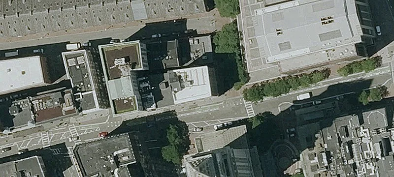 Full-Floor Financial District Office