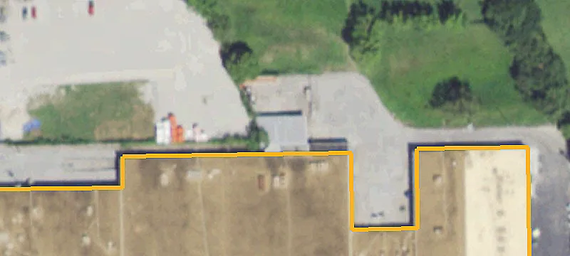 Commercial Land Pad Site