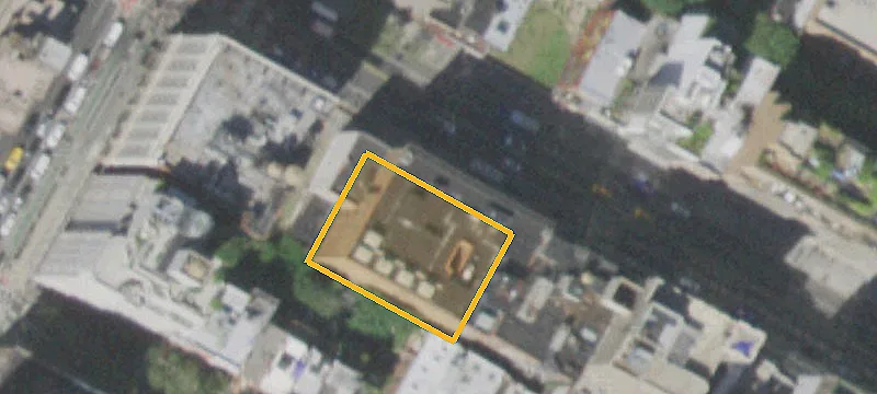 Restaurant Space with Backyard