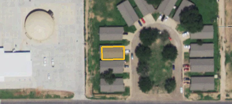 24-Unit Apartment Duplex Community