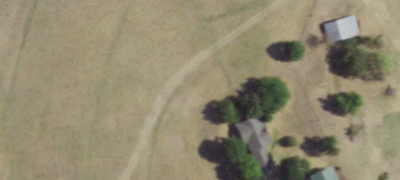 Ag-Exempt Pasture Tract