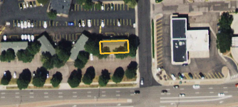 Centrally Located Office Building