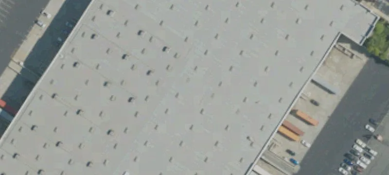Distribution Warehouse with Secure Yard