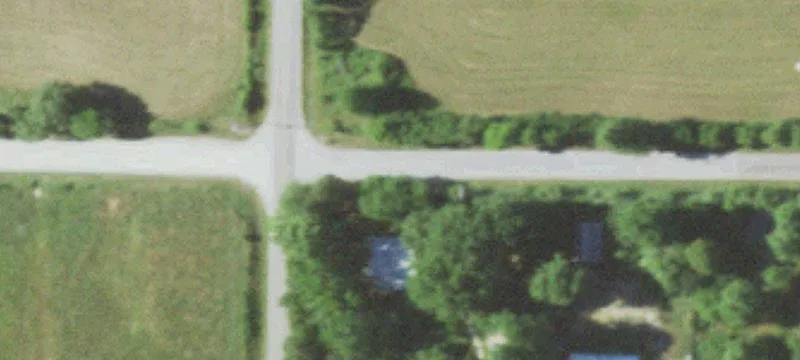 Recreational Land with Ponds and Creek
