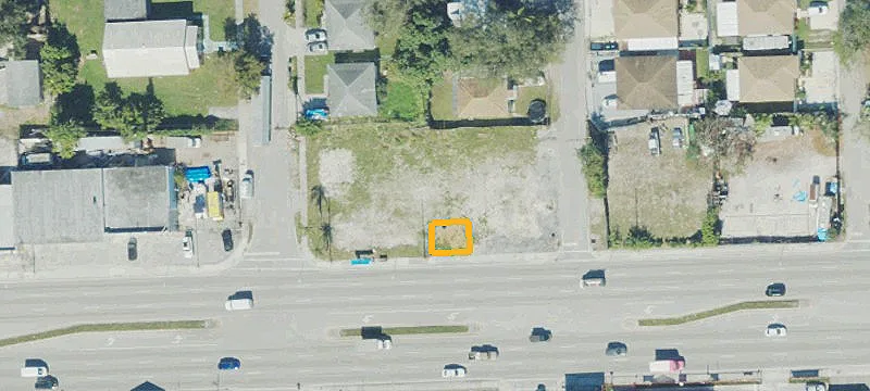 Residential Development Lot