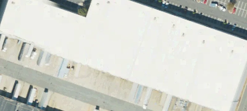 Flex Warehouse with Dock Doors