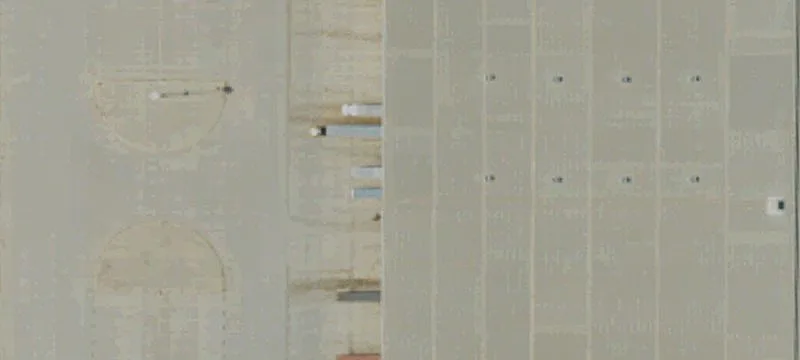 Industrial Distribution Warehouse