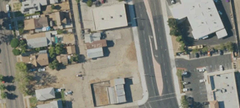 Industrial Development Land Opportunity