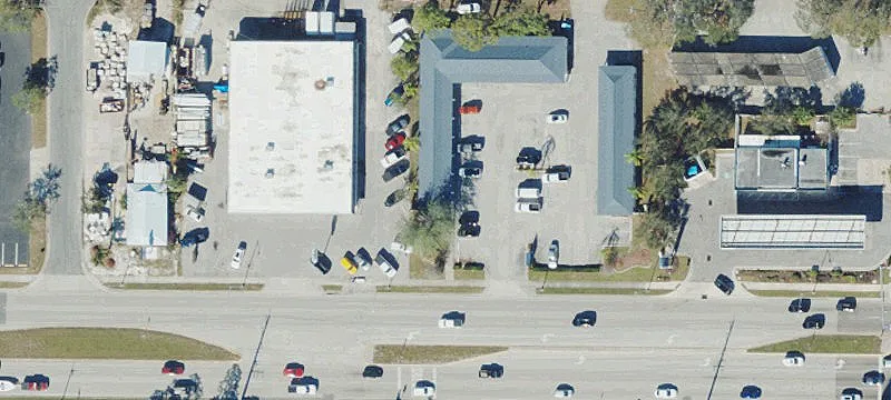 Land Development Site with Dual Access