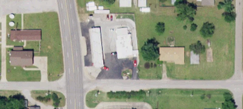 Specialty Commercial Property