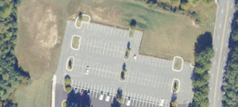 Build-to-Suit Office Development Site