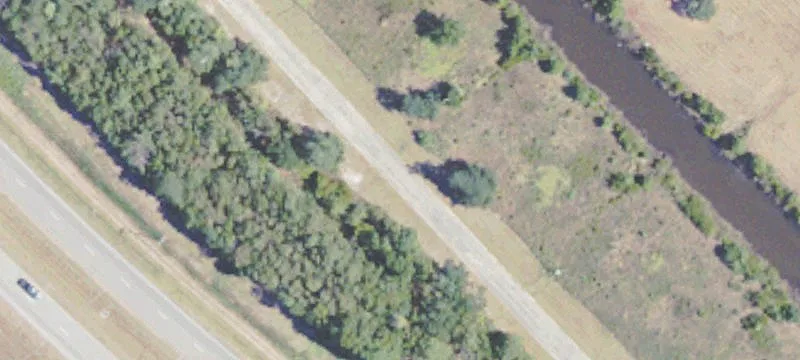 Waterfront Residential Lot