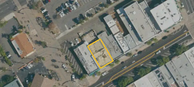 Restaurant Space with Full Bar