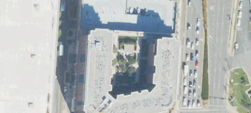 Street-Level Retail at Town Center