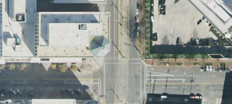 Retail and Restaurant Space