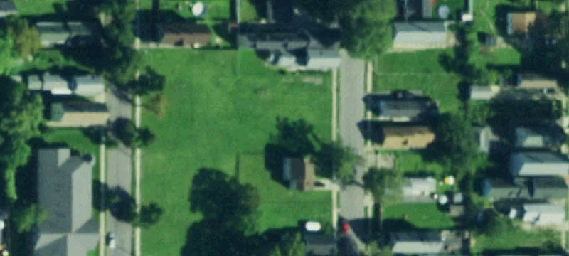Adjacent Double Residential Lot