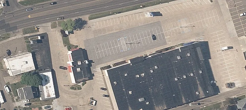 Demisable Retail Space at Signal